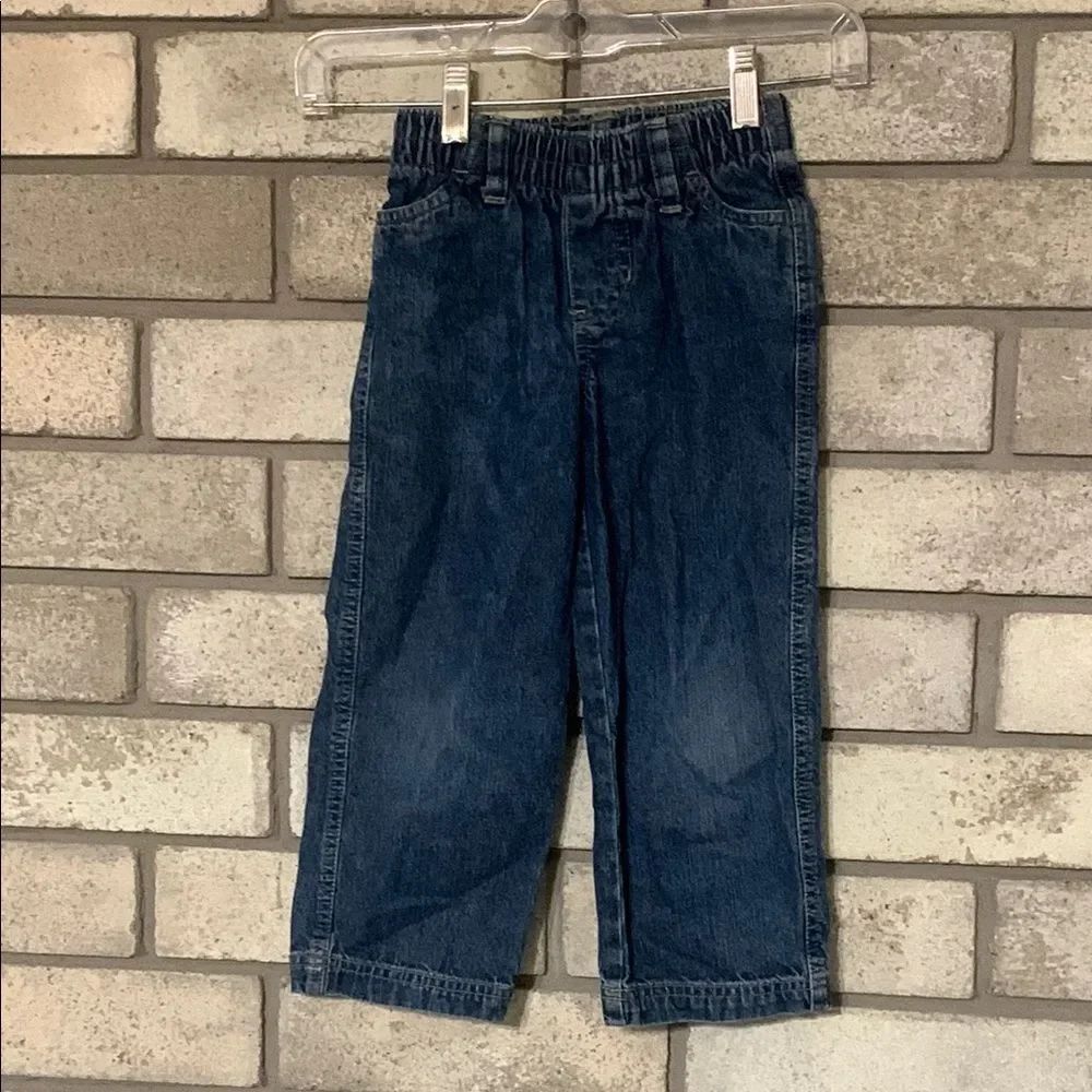 3for$20 jeans girl size 4